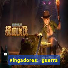 vingadores: guerra infinita filme completo em português youtube vingadores guerra infinita filme completo em