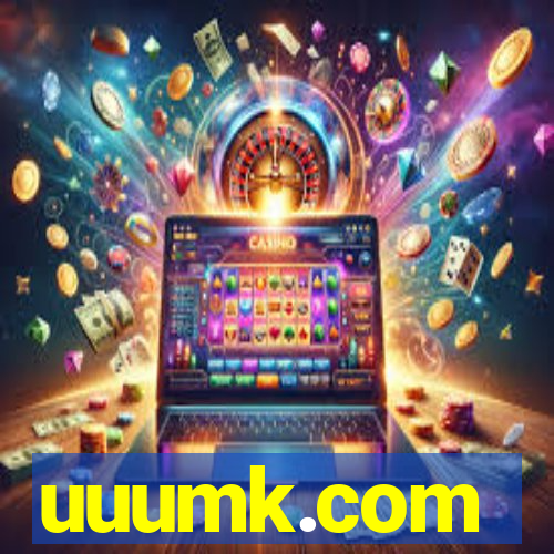uuumk.com