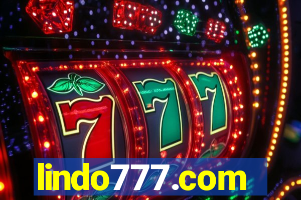 lindo777.com