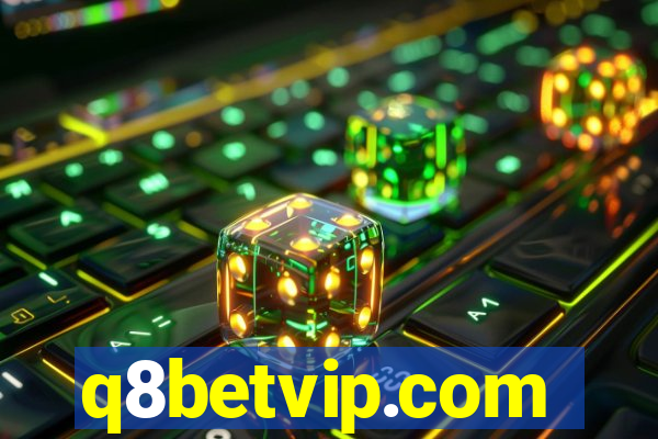 q8betvip.com