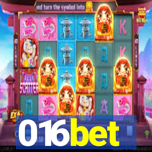 016bet