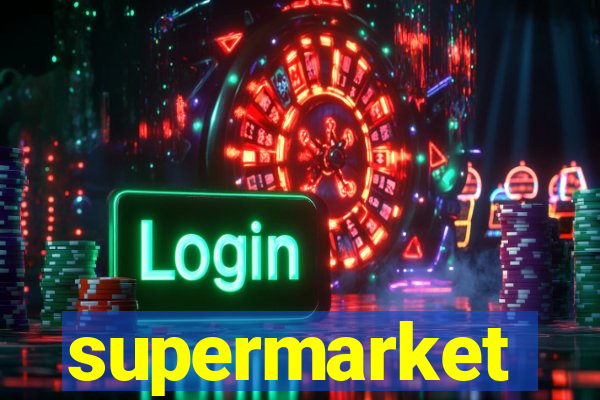 supermarket simulator apk dinheiro infinito e energia infinita