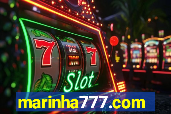 marinha777.com