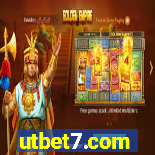 utbet7.com