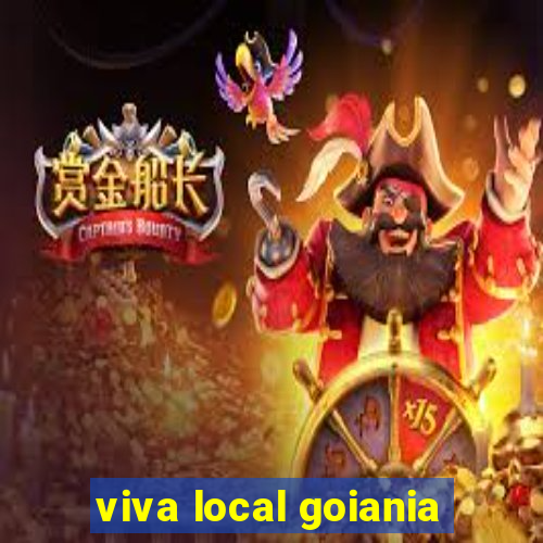 viva local goiania