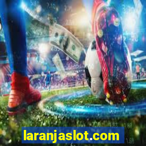 laranjaslot.com