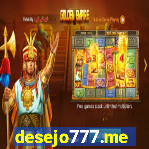 desejo777.me