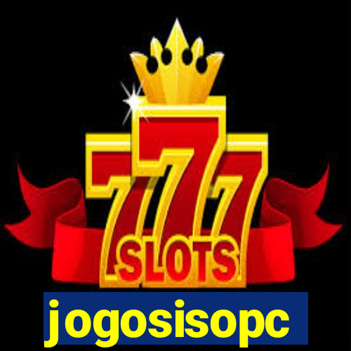jogosisopc