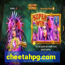 cheetahpg.com