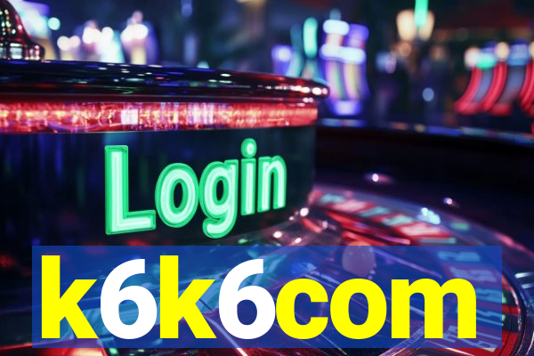 k6k6com