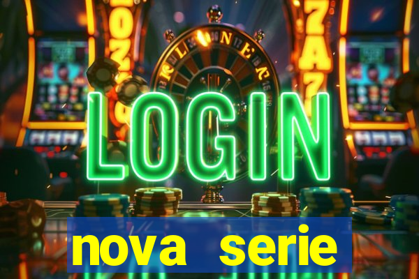 nova serie globoplay o jogo que mudou a história