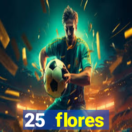 25 flores silvestres desbravadores