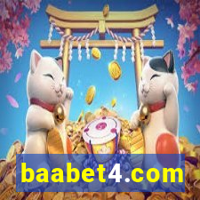 baabet4.com