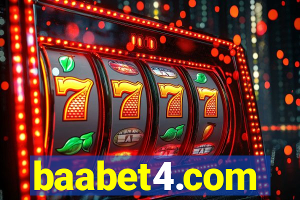 baabet4.com
