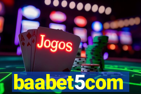 baabet5com