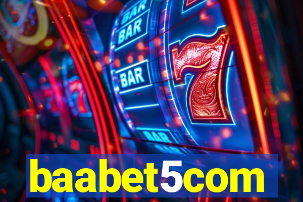 baabet5com