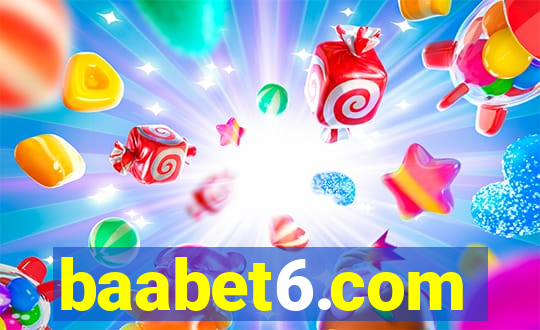 baabet6.com