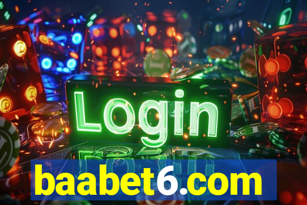 baabet6.com