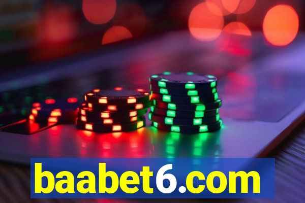 baabet6.com