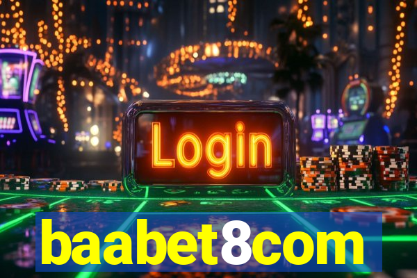 baabet8com