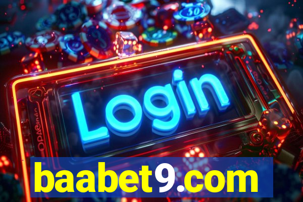 baabet9.com