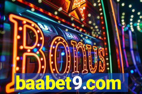 baabet9.com