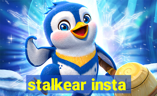 stalkear insta