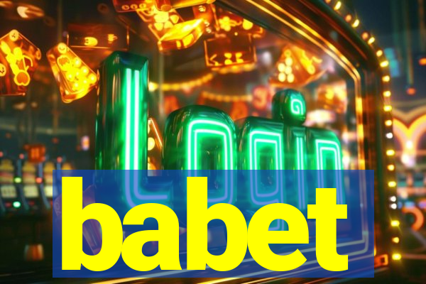 babet