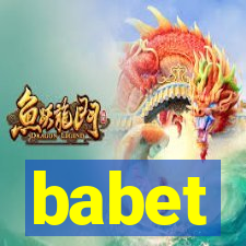 babet