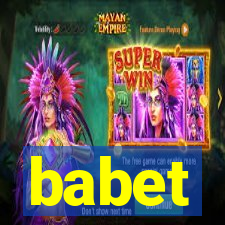 babet
