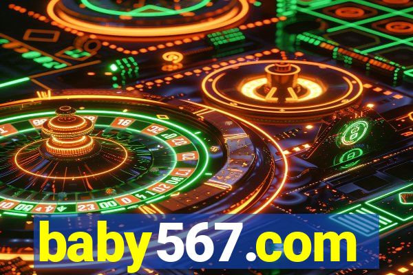baby567.com