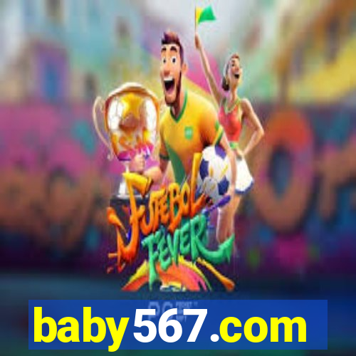 baby567.com
