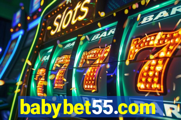 babybet55.com