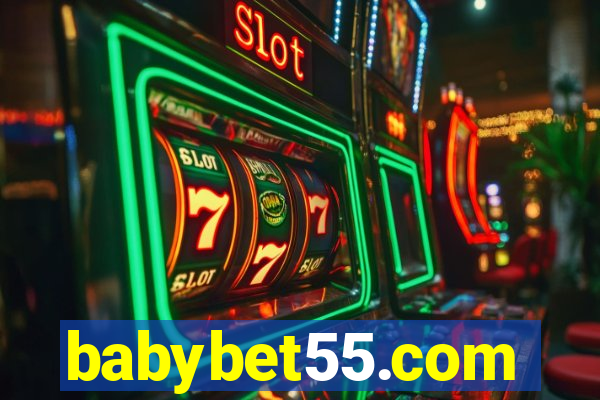 babybet55.com
