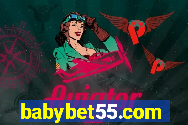 babybet55.com