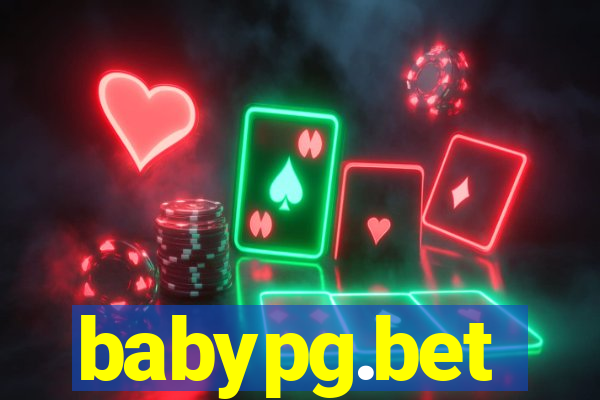babypg.bet