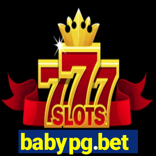 babypg.bet