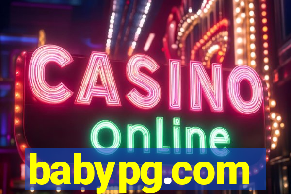 babypg.com