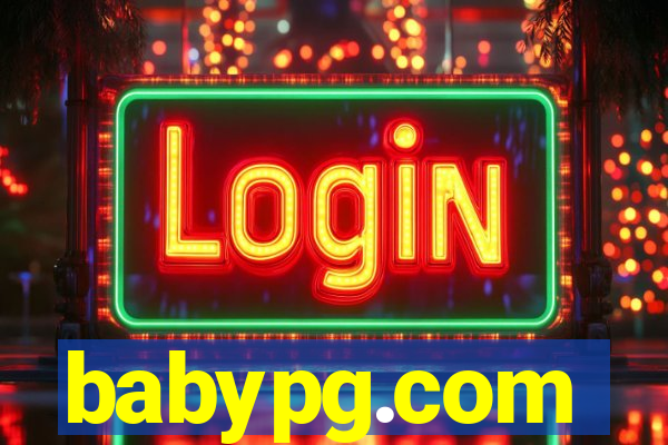 babypg.com