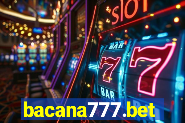bacana777.bet