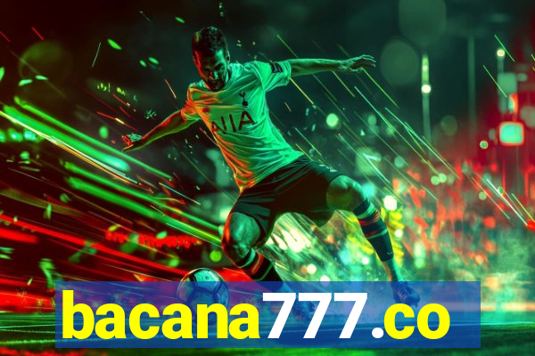bacana777.co