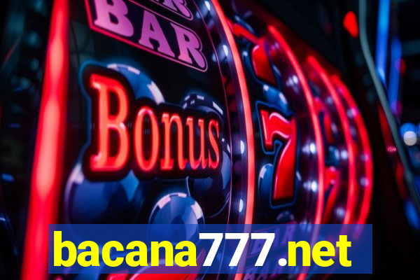 bacana777.net