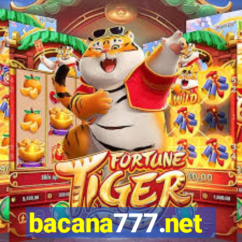 bacana777.net