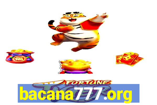 bacana777.org