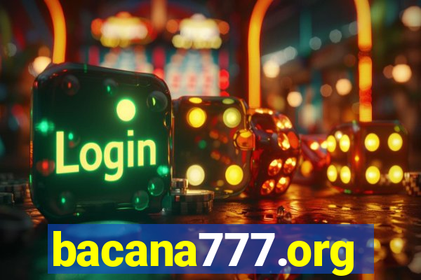 bacana777.org