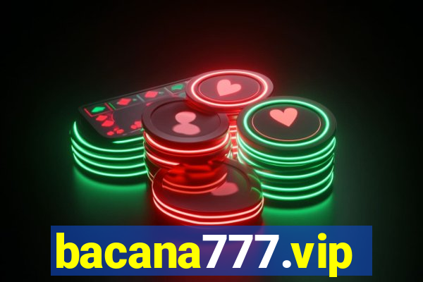 bacana777.vip