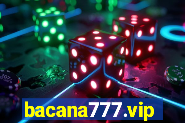 bacana777.vip