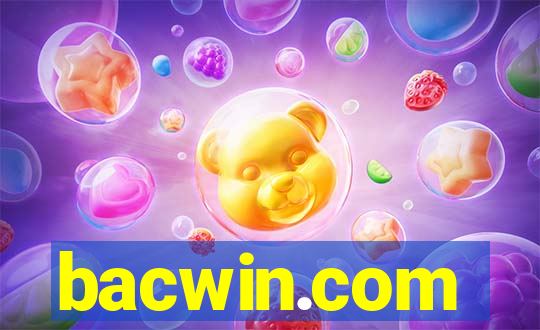 bacwin.com