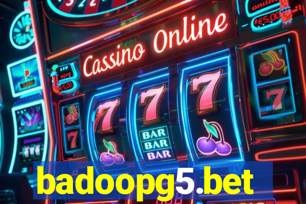 badoopg5.bet