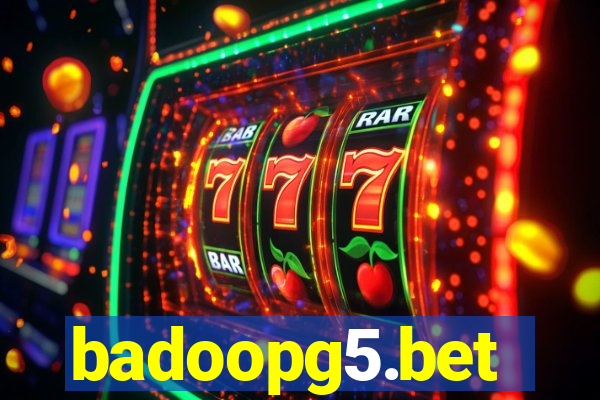 badoopg5.bet